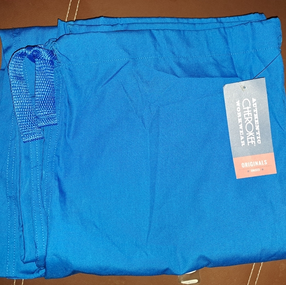 Scrub pants - Picture 7 of 8